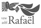 Logo asbl Rafaël vzw